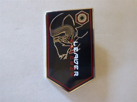Disney Swap Pins 136256 DLR - Star Wars - Kylo Ren Supreme Ladder-
show ... - $6.57