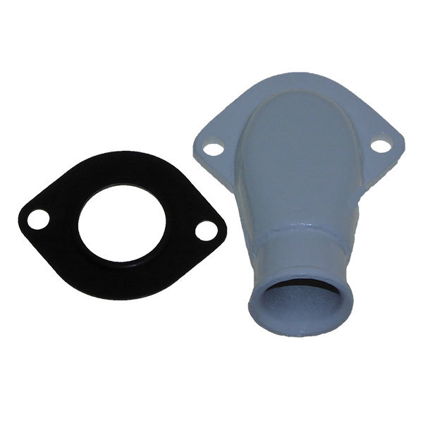Connector Hose With Gasket for Volvo Penta AQ Series Outdrive REPLACES ...