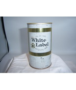 RS - 1970&#39;s White Label Beer Brewing Co Minneapolis Minn 12 oz EMPTY bee... - $111.60 MXN