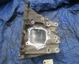 06-09 Honda Civic R18A1 VTEC manual transmission outer housing assembly ... - £157.26 GBP