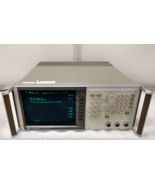 Vintage HP 8757A Scalar Network Analyzer - $273.97 CAD