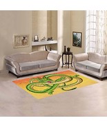 Dragon Ball Shen Ron Area Rug size 60&quot;x 39&quot; - £37.93 GBP