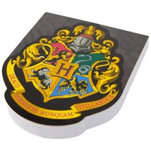 Harry Potter Hogwarts Memo Pad Grey - £4.68 GBP