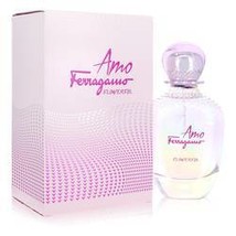 Amo Flowerful Perfume by Salvatore Ferragamo, Launched in 2019, amo flow... - $37.97