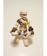 Teenage Mutant Ninja Turtle Rat King Action Figure Poseable TMNT Playmat... - £3.13 GBP