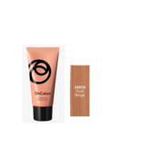 Oriflame OnColour Power Up Foundation Dark Beige 30 ml - $10.90