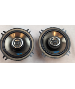 Speaker set of 2 ALPINE SPS-130A 5.25” 5 1/4” WORKING 150W Peak 30W RMS - €24,62 EUR