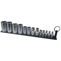 VIM Tools Elite 13 Piece TORX Plus Socket Set, Ep4 Thru Ep24, Package On A Black - $2,999.56 MXN