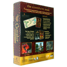 Dark Age of Camelot: Gold Edition [PC Game] image 3