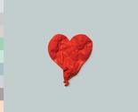 808s &amp; Heartbreak [Audio CD] Kanye West - $4.90