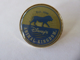 Disney Trading Pins 108889     WDW Animal Kingdom Safari Hat Set - Lion ... - £7.47 GBP