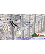 20ft Fridge walk in cooler LED light for convenient store fridge merchan... - $72.26