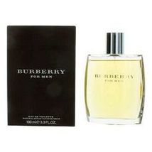 Burberry Burberry Uomo Eau De Toilette Uomo - 50 ml - £40.48 GBP