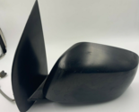 2005-2012 Suzuki Equator Driver Side View Power Door Mirror Black OEM B3... - $40.31