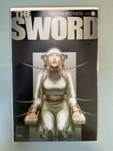 Sword #5 - Image Comics - Combine Shipping - £2.83 GBP