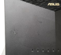ASUS RT-AX86S AX5700 Dual-Band Wi-Fi 6 Gaming Router - Black image 3
