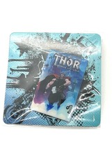 Loot Crate Thor God Of Thunder Pin Marvel Avengers NIP NEW Free Shipping - £8.69 GBP