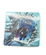 Loot Crate Thor God Of Thunder Pin Marvel Avengers NIP NEW Free Shipping - £8.53 GBP