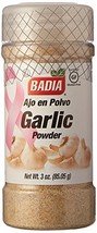 Garlic Powder  3 oz - $6.88