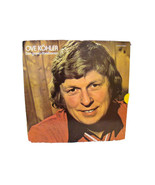 Den Gamla Dansbanan Ove Kohler (1973) Vinyl Album Arr. Och Prod Karusell... - £20.39 GBP