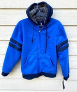 New US Polo Assn Men&#39;s Jacket - Size Small - $979.04 MXN