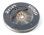 Harmonic Balancer Crank Pulley 5.2L OEM 2007 2008 2009 Audi S8 Quattro90... - $99.77