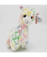 2019 Ty Beanie Baby Original Lola the Llama Beanbag Plush Doll Toy - £5.53 GBP