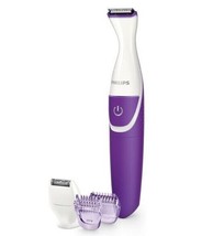 PHILIPS BIKINIE Trimmer Body 3 in 1 down there for woman - £40.36 GBP