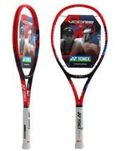Yonex 2023 VCORE 100L Tennis Racquet Racket 100sq 280g G2 16x19 1pcs Uns... - £194.17 GBP