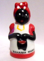 Bahama Mama Thimble - Taiwan - £5.93 GBP