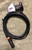 Stryker 1088-710-105 HD Camera w/ 1188-410-110 Coupler AS-IS Parts/Repair - $5,511.38 MXN
