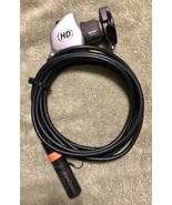 Stryker 1088-710-105 HD Camera w/ 1188-410-110 Coupler AS-IS Parts/Repair - $5,511.38 MXN