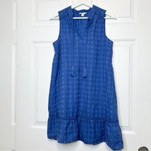 Crown &amp; Ivy Boho Style Sleeveless dress * Small - $14.52