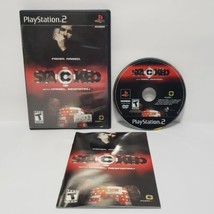Stacked With Daniel Negreanu PS2 (PlayStation 2) Complete Tested CIB - £4.67 GBP