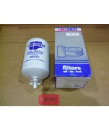 Car Quest Part No #86123 Fuel Water Separator  (NOS/NIB) - €32,13 EUR