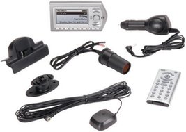 Audiovox XMCK10A Xpress XM Receiver and Car Kit Combo - £31.55 GBP