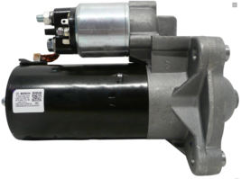 NEW STARTER FITS MAHINDRA TRACTOR 1635 1640 2545 2638 2645 3540 3550 3640 3650 image 2