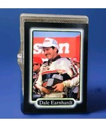 1990 Dale Earnhardt Max Racing Card #3 Mint Condition Rare/HTF - $47.52