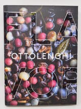 Ottolenghi Flavor A Cookbook HardCover New - £23.30 GBP