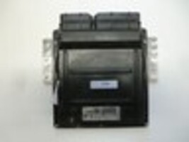 Nissan Engine Control Computer Module ECU ECM PCM MEC35-661 A1 image 13