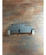 Bissell Powerforce 6585 Height Adjust Wheels. SH-682-5 - $218.44 MXN