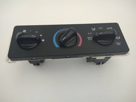 ✅ 1999 - 2004 Ford F-250 F-350 AC Climate Temperature Control F81Z-19980... - $89.05