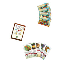 Almanac The Dragon Road Merchant&#39;s Manifest Expansion - $644.54 MXN