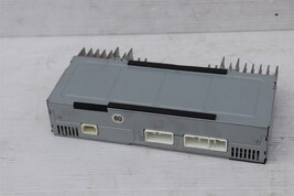 Lexus Toyota Stereo Audio Radio PIONEER Amplifier Amp 86280-75030 image 4