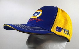 Chase Elliott NAPA “Know How” Racing #9 NASCAR Team Hat Cap Adjustable Strap - £15.55 GBP