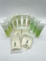 14 June Jacobs Labs Shampoo Conditioner Body Gel Body Lotion Soap Bar Tr... - $1.95