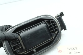 2015-2018 MERCEDES C300 C43 W205 FUEL FILLER DOOR BRACKET COVER H1608 image 12