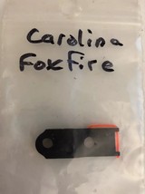 Carolina Foxfire Archery Part-BRAND NEW-RARE VINTAGE COLLECTIBLE-SHIPS N... - £38.85 GBP