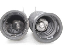 04-08 MAZDA RX-8 INNER & OUTER TIE RODS PAIR LEFT & RIGHT E5692 image 6