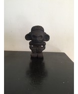 Taino indigenous handmade figure Guillen arte caribeño pre-Colombian art - $41.16 CAD